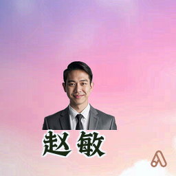 赵敏