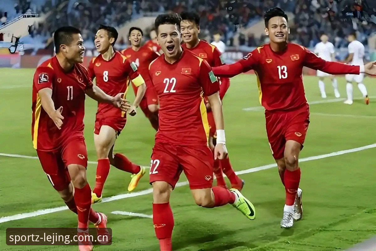 乐竞官网地址 2030世界杯66队扩军VS中国男足机会:从乐竞体育视角看FIFA赛事扩容策略